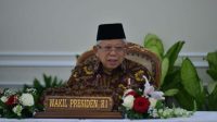 Wapres: Pemda Harus Tingkatkan Kolaborasi untuk Pelayanan Publik Terbaik