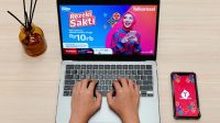 Beli Paket Internet Telkomsel Dapat Voucher Belanja di Program Rezeki Sakti Ramadan 2023