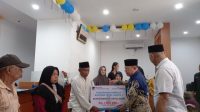 Jelang Idul Fitri, Gubernur Sulteng Kembali Kucurkan Bantuan Tunai Rp1 Juta kepada 10 Ribu KK