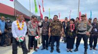 Merayakan Paskah Bersama, Gubernur Pesan Umat Kristiani Meneladani Ajaran Yesus