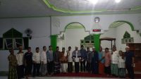Malam Ke-10 Ramadan, Tim Safari Ramadan Pemprov Kunjungi Touna