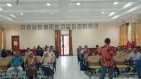 Diskominfo Sosialisasikan SP4N-LAPOR dan PPID