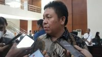 Ketua DPRD Kota Salatiga Kunjungi Parimo, Ada Apa?