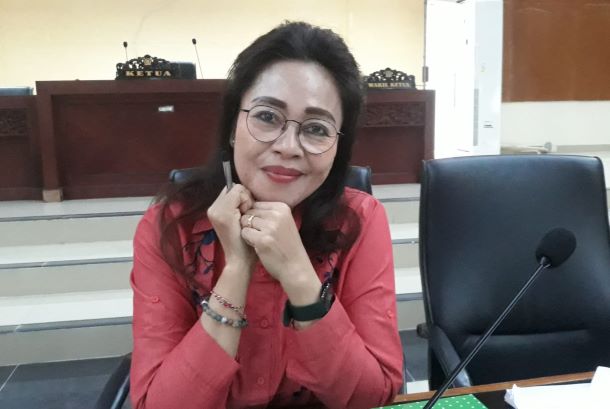 Pansus DPRD Parimo Undang 21 OPD Penghasil