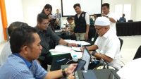 Peri Cokroaminoto Daftar Calon Senator Dapil Sulteng