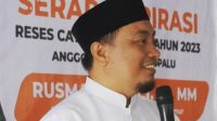 Besok PKS Sulteng Daftarkan 55 Bakal Calegnya ke KPU