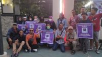 AJI Palu Desak Perusahaan Media Perbaiki Nasib Jurnalis