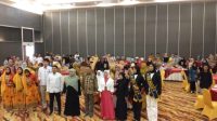 Balai Bahasa Sulteng Gelar Diseminasi Perlindungan Bahasa dan Sastra