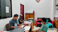 Buruh Bangunan Tewas Ditikam, Ini Penjelasan Kapolres Morowali Utara