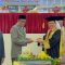 Milad ke-56 UIN Datokarama Palu, jadikan UIN Datokarama Episentrum Peradaban. (Foto: Biro Adpim untuk PaluEkspres.com)