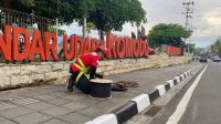 Sukses KTT ASEAN 2023 di Labuan Bajo, Andil Kualitas Akses Internet Andal TelkomGroup
