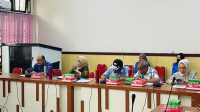 Juru Parkir Liar Tak Berikan Karcis Retribusi Disanksi Kurungan Penjara