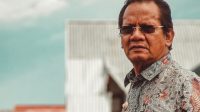 Longki Djanggola Target Rebut Kembali Kursi Ketua DPRD Parigi Moutong
