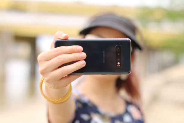 Benarkah Foto Selfie Bisa Menilai Kepribadian