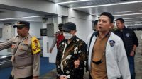 Andi Pangerang Hasanuddin, Penghina Muhammadiyah Akhirnya Ditangkap Bareskrim