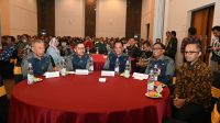 Wagub Sulteng Minta DKP Bersinergi Menggenjot Kembali Produksi Perikanan