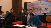 Kelautan dan Perikanan Diharap Mampu Berkontribusi Dominan terhadap PDRB
