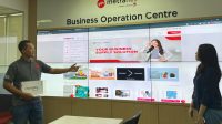 Akselerasi Ekonomi Digital Nasional, Telkom Konsisten Dorong Digitalisasi di Sektor Bisnis Perdagangan