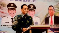 Perikanan Berkontribusi Tekan Angka Pengangguran di Sulteng