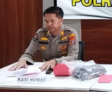 Jumlah Terduga Pelaku Persetubuhan Anak di Bawah Umur di Parimo Bertambah