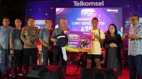 MyTelkomsel Carnaval Tambahkan Hadiah untuk Peserta, Motor Diraih Warga Donggala