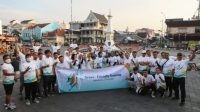 Dukung Gerakan Ekonomi Hijau, BSI Kampanyekan Zero Waste di Yogyakarta