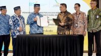 Dorong Kesejahteraan Guru, BSI Sediakan Fasilitas FLPP untuk Pemilikan Rumah
