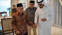Dubes Faisal Berharap Pengusaha Indonesia Berinvestasi di Arab Saudi