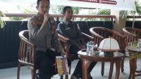 Kapolres Parimo Soal Pengamanan Pemilu 2024