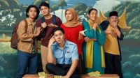 Film Jenaka yang Kental Budaya Minang