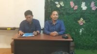 Hotman Paris Cs Resmi Dampingi Remaja Putri Korban Persetubuhan di Parimo