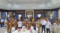 Permen KP Nomor 28/2021 Tentang Penyelenggaraan Penataan Ruang Laut Disosialisakan di Morowali