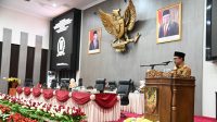 Pengajuan Raperda RTRW Sulteng Disetujui DPRD