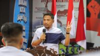 Jurnalis Kompas TV Korban Pelecehan Seksual di Hutan Kota Palu