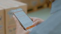 Melalui Flatform Logee, Bentuk Komitmen Telkom Dukung Digitalisasi Sektor Logistik