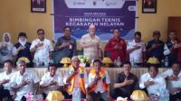 Tingkatkan Kapasitas dan Kecakapan Nelayan, DKP Sulteng Gelar Bimtek di Pagimana