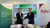 Telin dan Expereo Perkuat Kemitraan dan Perluas Jaringan Global untuk Solusi SD-WAN