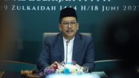 Pemerintah Tetapkan Iduladha 1444H Jatuh pada 29 Juni 2023