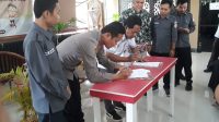 Bawaslu Parimo Gelar Sosialisasi Pengawasan Pemilu