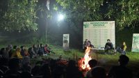Telkom Berdayakan Generasi Muda Lewat Program Edukasi Konservasi