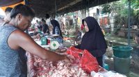 Selama Idul Adha, Harga Daging Sapi di Parimo Stabil Rp140 Ribu Perkilogram