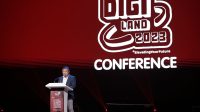 Konferensi Digital Telkom Ajak Generasi Muda Elevasi Masa Depan Indonesia
