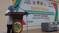 Dinas P2KB Sebut Angka Prevalensi Stunting di Sulteng Masih Cukup Tinggi