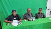 Juni 2023, Kesejahteran Petani di Sulteng Meningkat