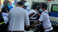 Jemaah Haji Asal Bangkep Ini Meninggal Didiagnosa Pneumonia