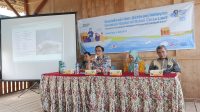 DKP Sulteng Sosialisasikan Gernas Bulan Cinta Laut 2023 di Kota Palu