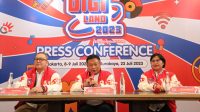 Sambut Usia 58 Tahun, Telkom Kembali Gelar Digiland 2023 di Dua Tempat