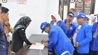 Kasman Lassa Mengundurkan Diri jadi Bupati Donggala, DPRD Segera Rapat