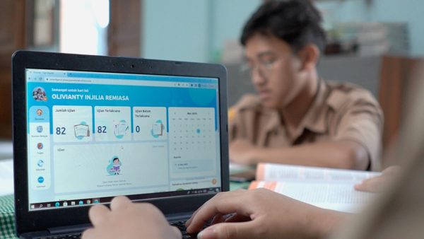 Telkom Melalui Pijar Akselerasikan Digitalisasi Proses Belajar Bagi Generasi Muda