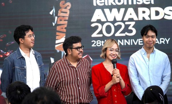 Telkomsel akan Luncurkan Produk FMC Terbaru di Telkomsel Awards 2023